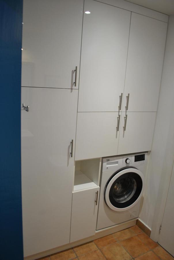 Apartment Cinthija บาร์บินเย ภายนอก รูปภาพ
