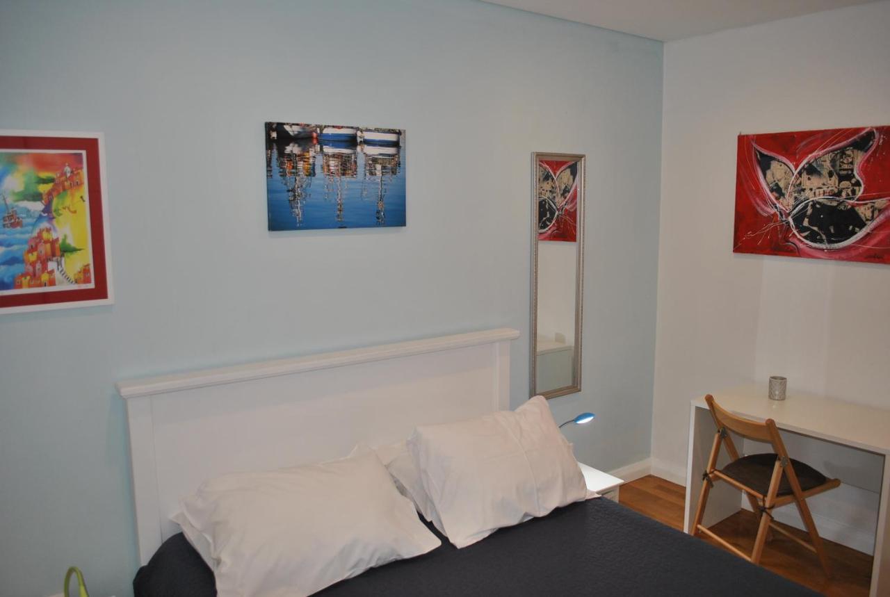 Apartment Cinthija บาร์บินเย ภายนอก รูปภาพ