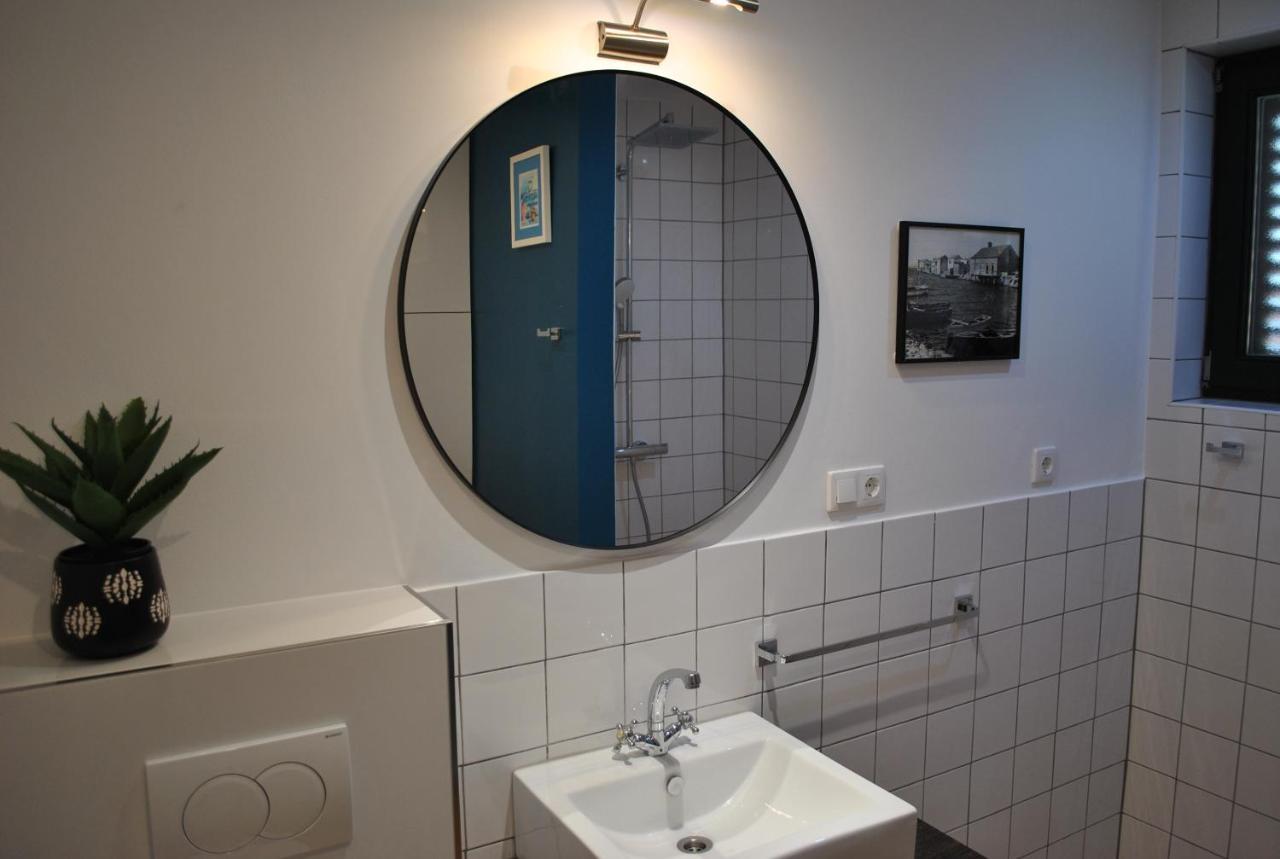 Apartment Cinthija บาร์บินเย ภายนอก รูปภาพ
