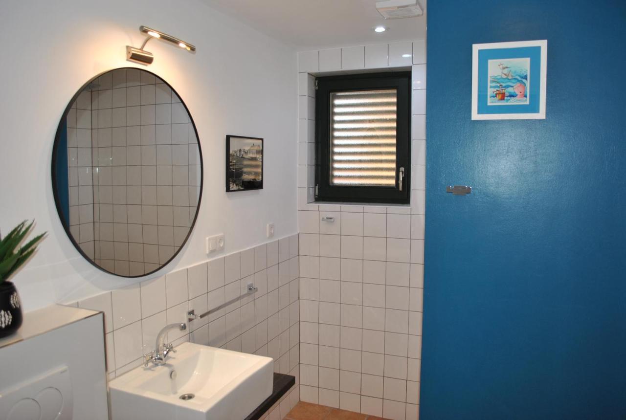 Apartment Cinthija บาร์บินเย ภายนอก รูปภาพ