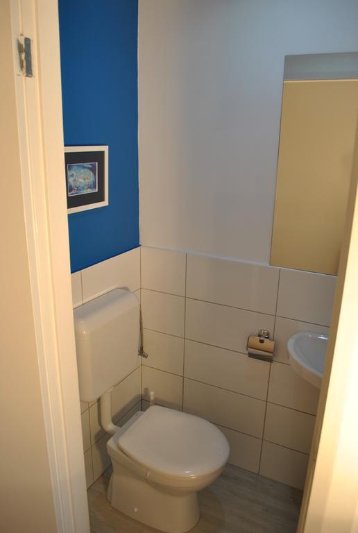 Apartment Cinthija บาร์บินเย ภายนอก รูปภาพ