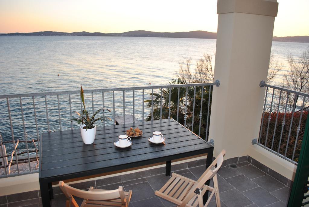 Apartment Cinthija บาร์บินเย ภายนอก รูปภาพ