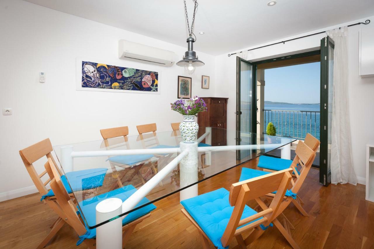 Apartment Cinthija บาร์บินเย ภายนอก รูปภาพ