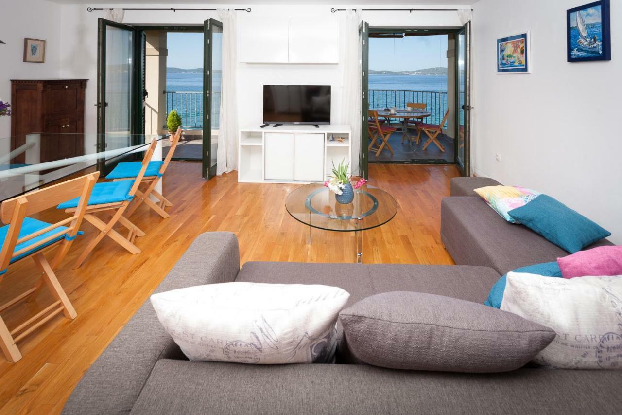 Apartment Cinthija บาร์บินเย ภายนอก รูปภาพ