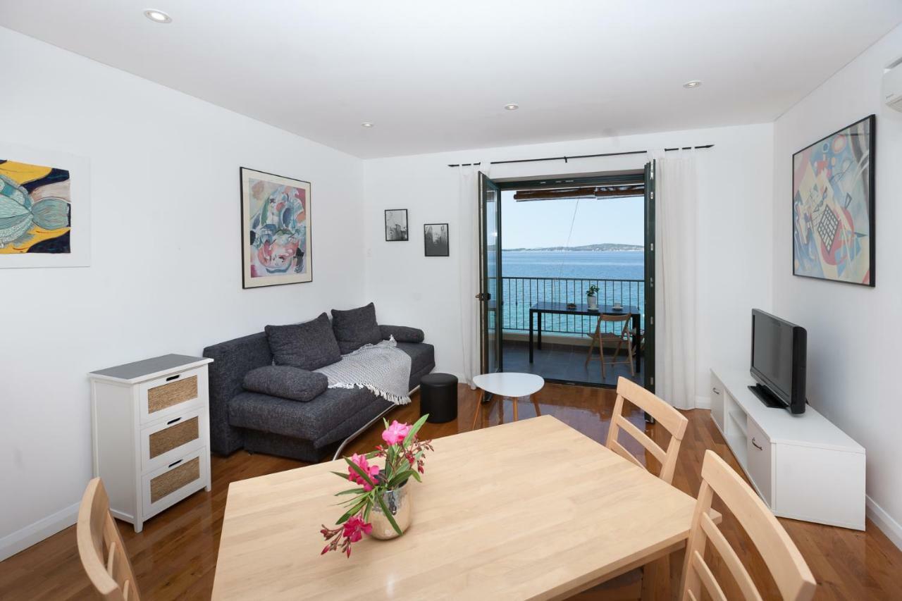 Apartment Cinthija บาร์บินเย ภายนอก รูปภาพ