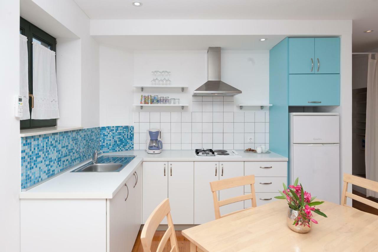 Apartment Cinthija บาร์บินเย ภายนอก รูปภาพ
