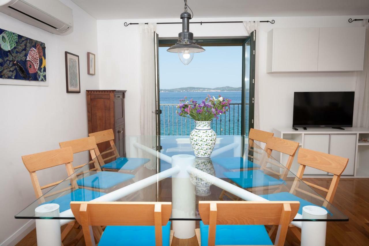Apartment Cinthija บาร์บินเย ภายนอก รูปภาพ