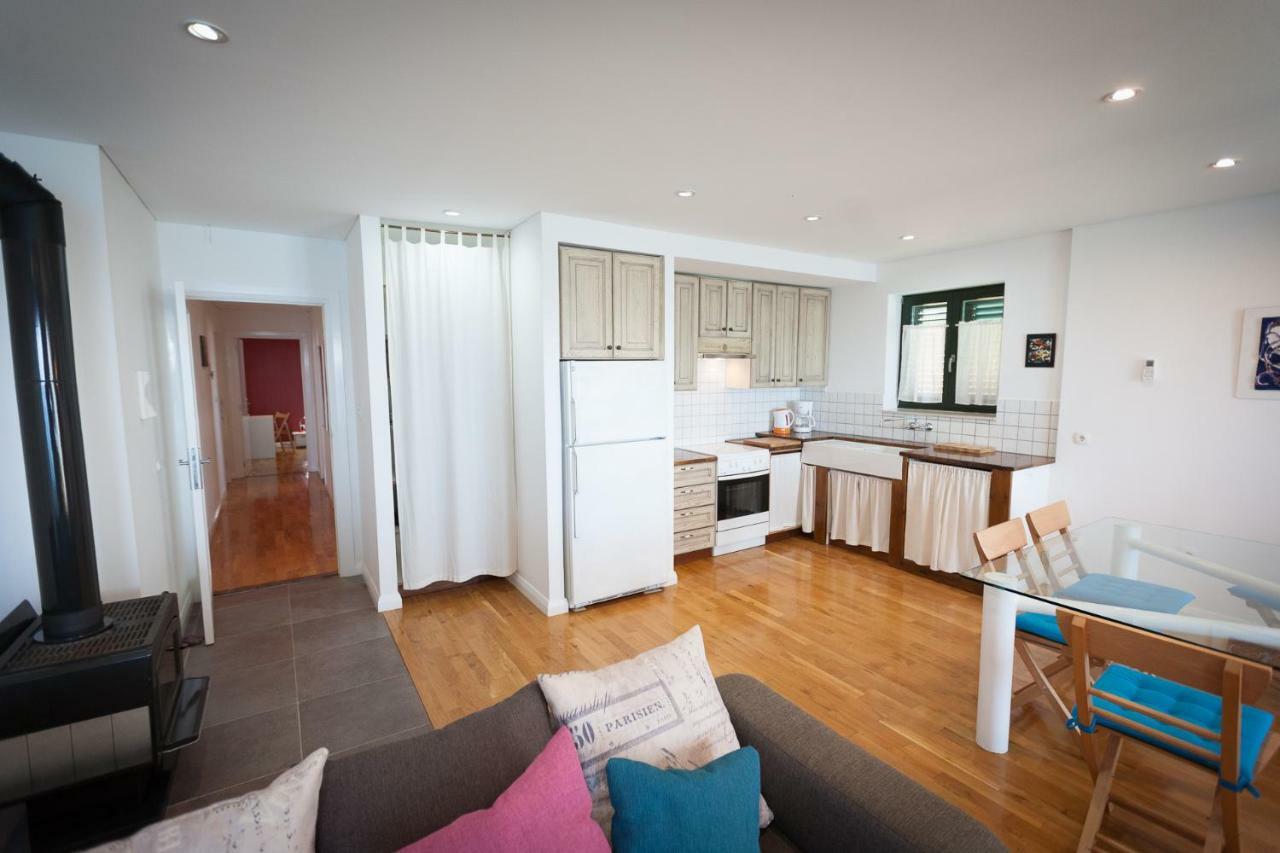 Apartment Cinthija บาร์บินเย ภายนอก รูปภาพ