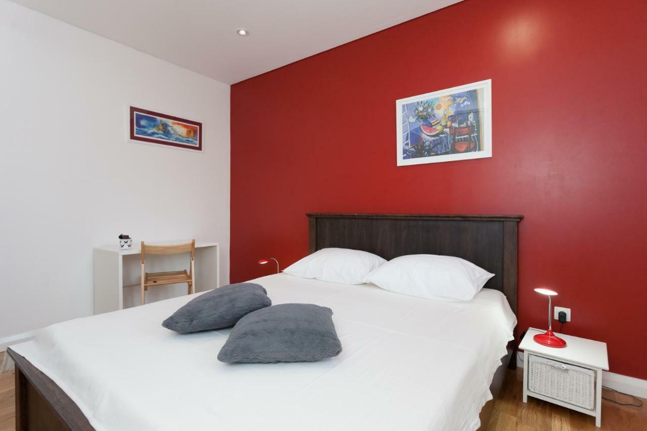 Apartment Cinthija บาร์บินเย ภายนอก รูปภาพ