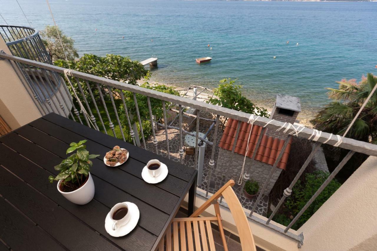 Apartment Cinthija บาร์บินเย ภายนอก รูปภาพ