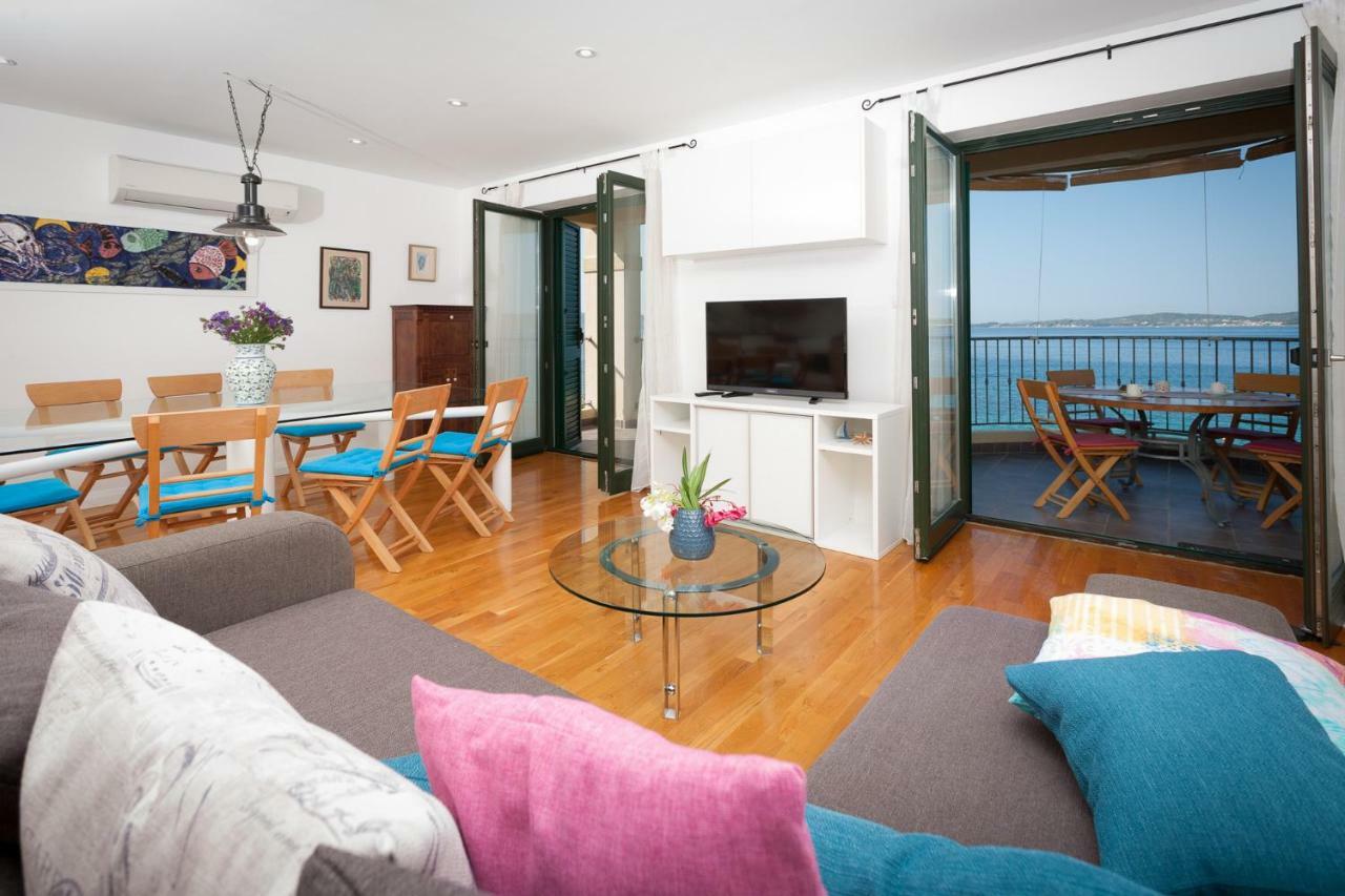 Apartment Cinthija บาร์บินเย ภายนอก รูปภาพ