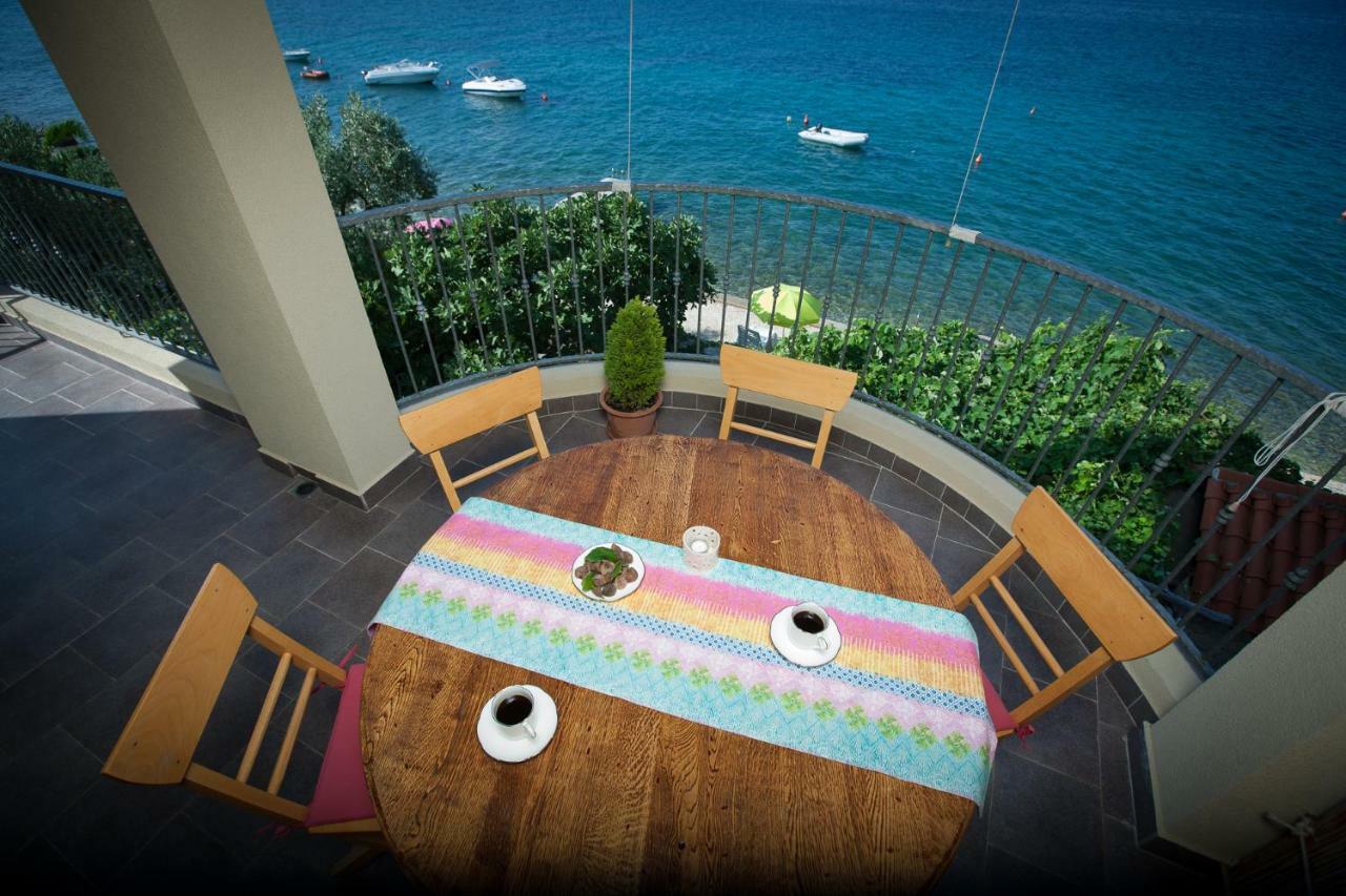 Apartment Cinthija บาร์บินเย ภายนอก รูปภาพ
