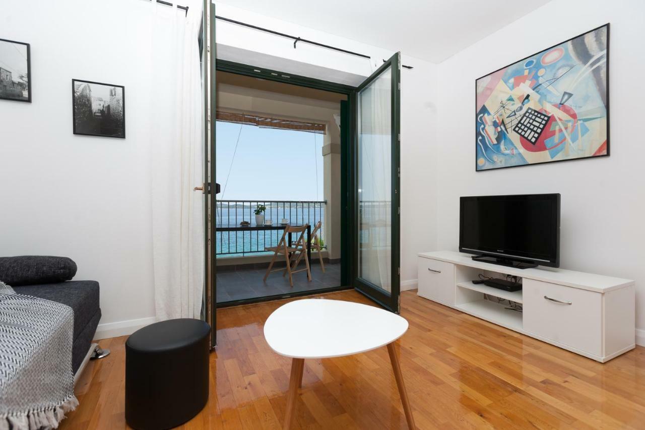 Apartment Cinthija บาร์บินเย ภายนอก รูปภาพ