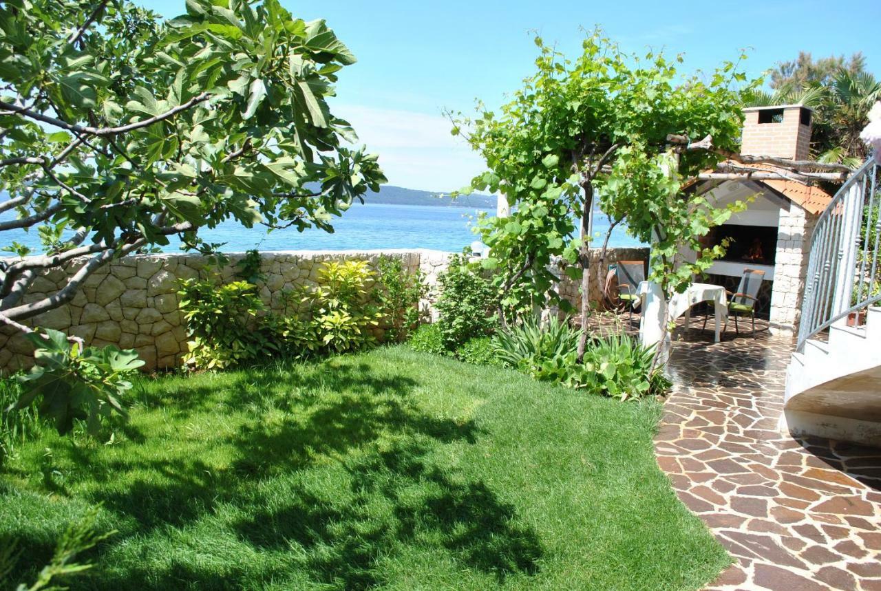 Apartment Cinthija บาร์บินเย ภายนอก รูปภาพ