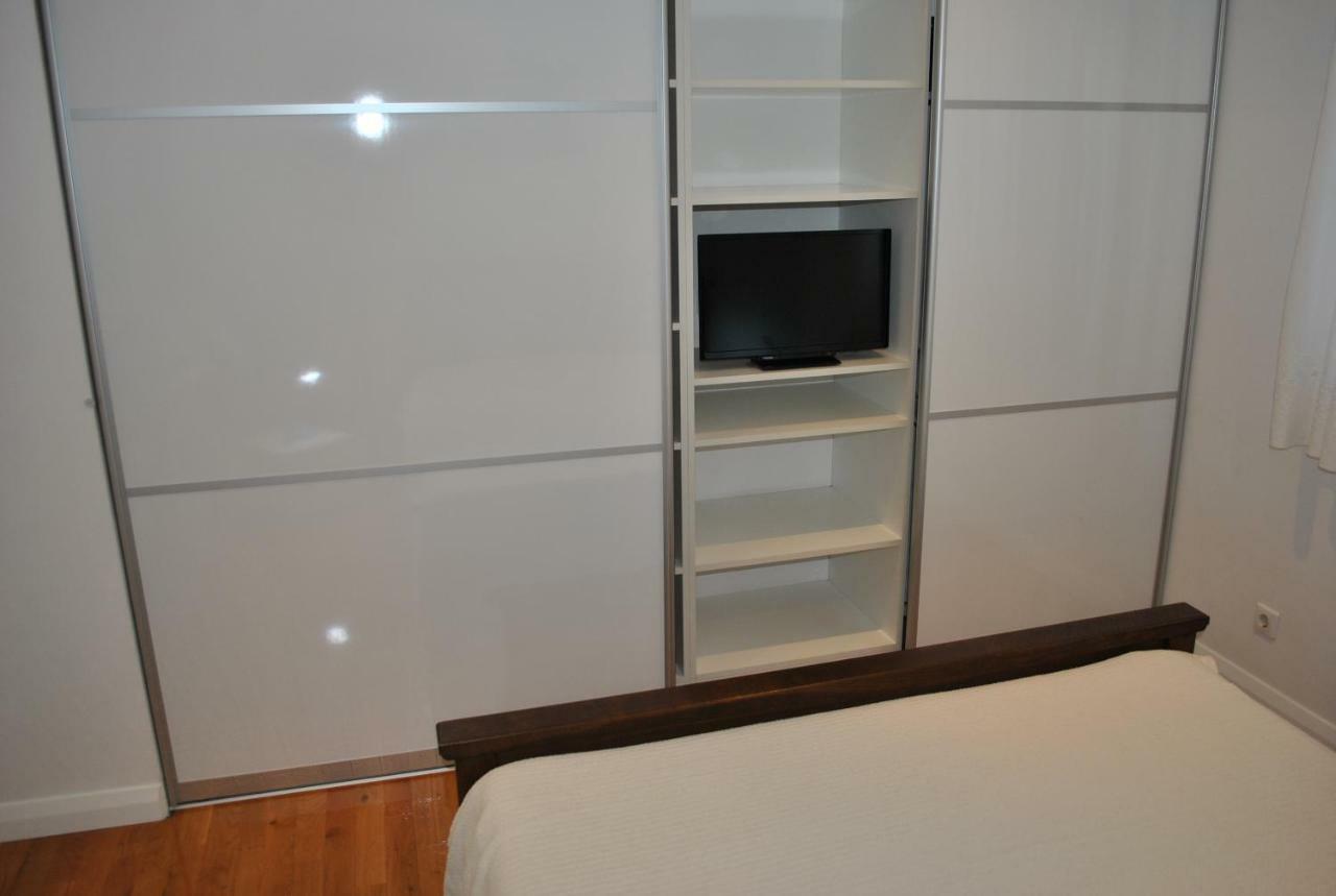 Apartment Cinthija บาร์บินเย ห้อง รูปภาพ