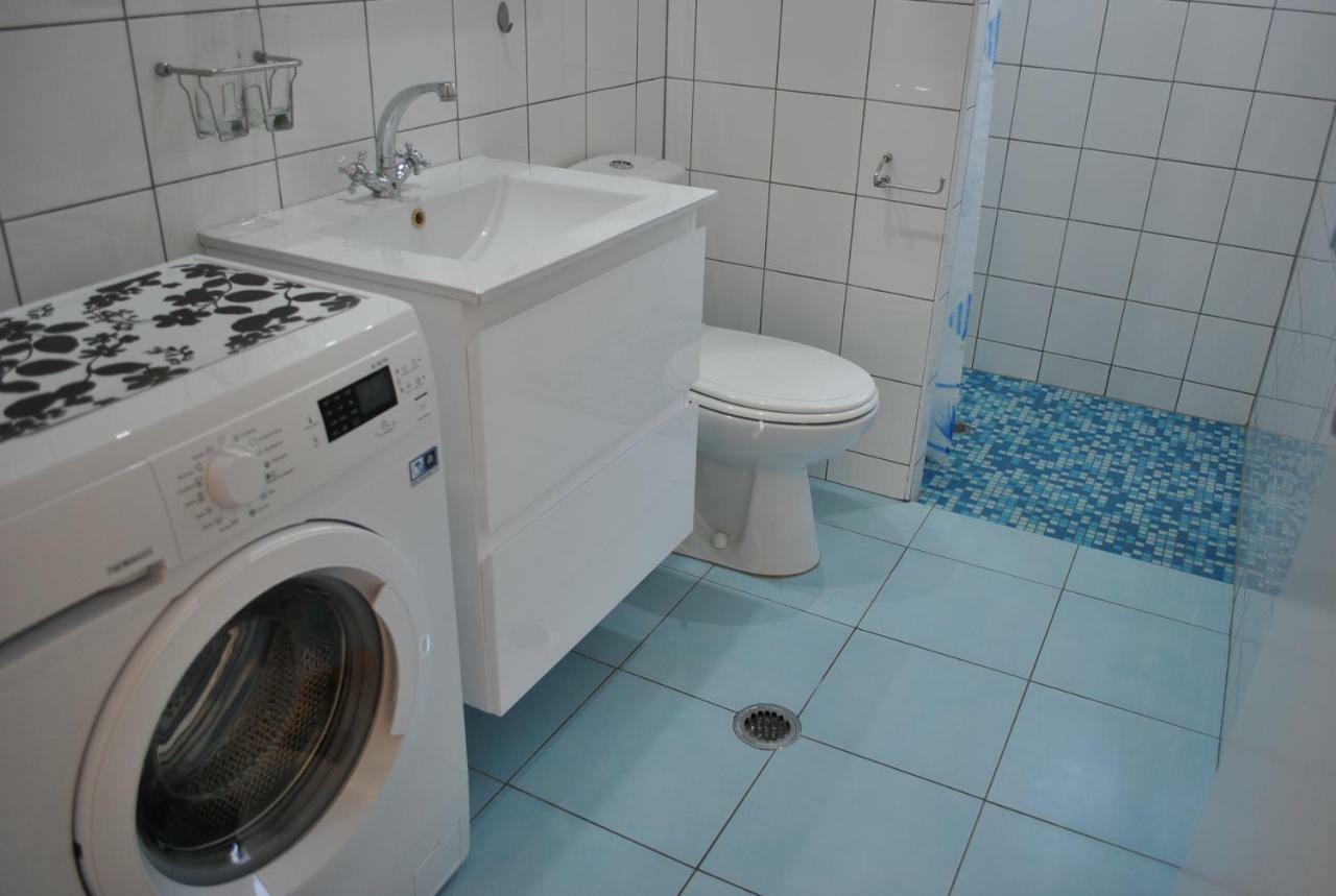 Apartment Cinthija บาร์บินเย ภายนอก รูปภาพ