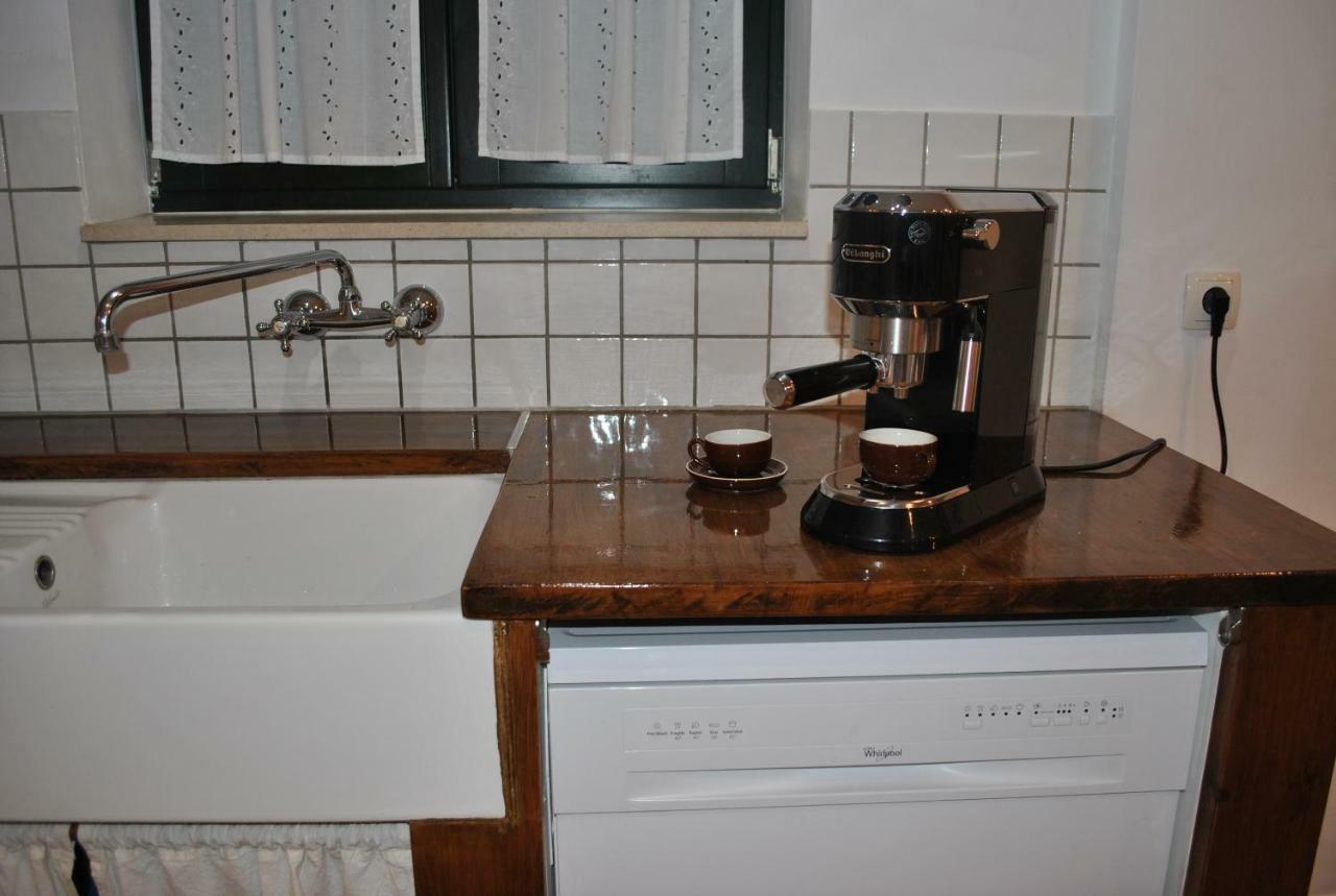Apartment Cinthija บาร์บินเย ภายนอก รูปภาพ