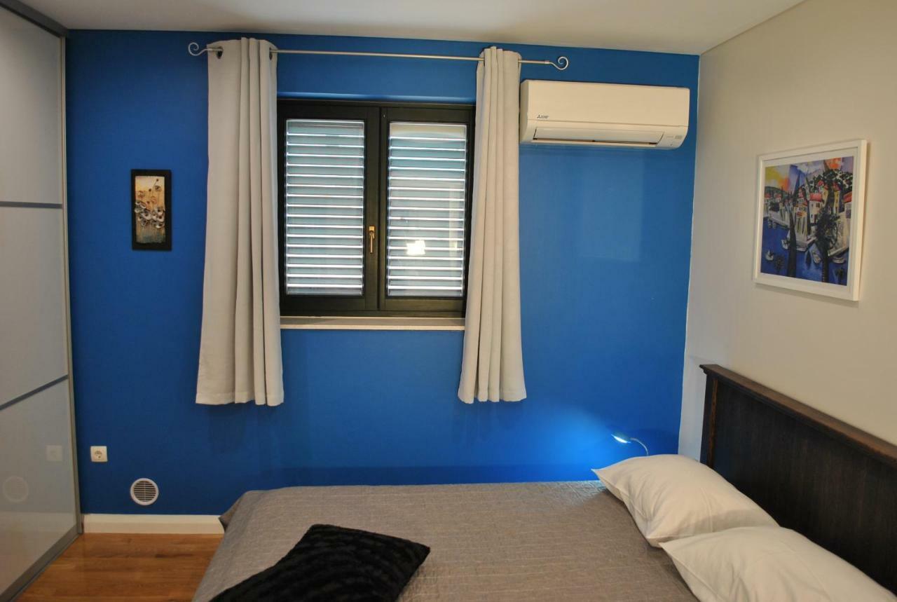 Apartment Cinthija บาร์บินเย ภายนอก รูปภาพ